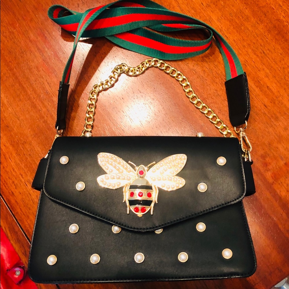 Beautiful purse